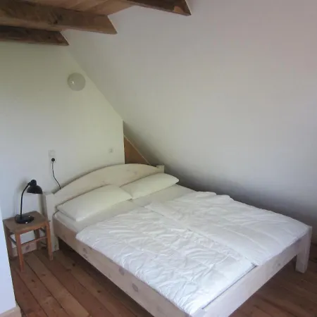 Сasa de vacaciones Ferienhaus-mit-naturgarten *