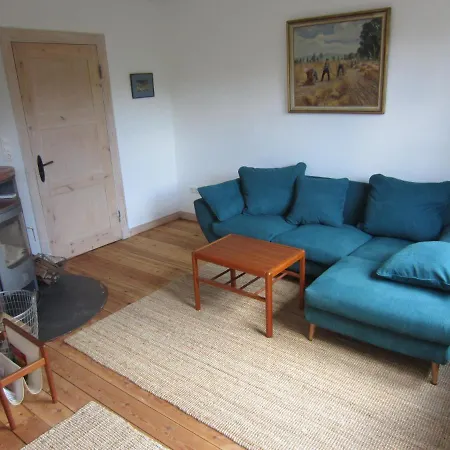 Ferienhaus-mit-naturgarten Сasa de vacaciones